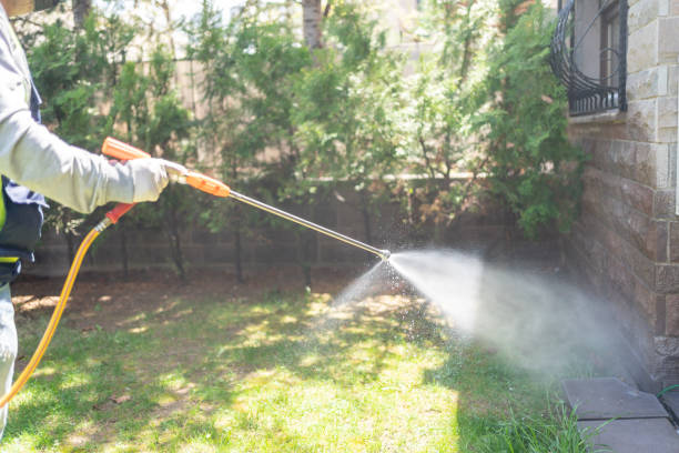 Best Best Pest Control Companies  in New Middletown, OH